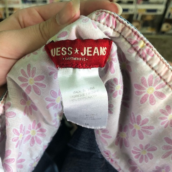 Y2K denim skirt! - Picture 5 of 6